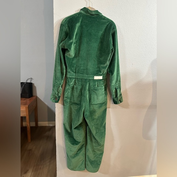 Overol para mujer. Marca river. Utility. No texto - Picture 2 of 8